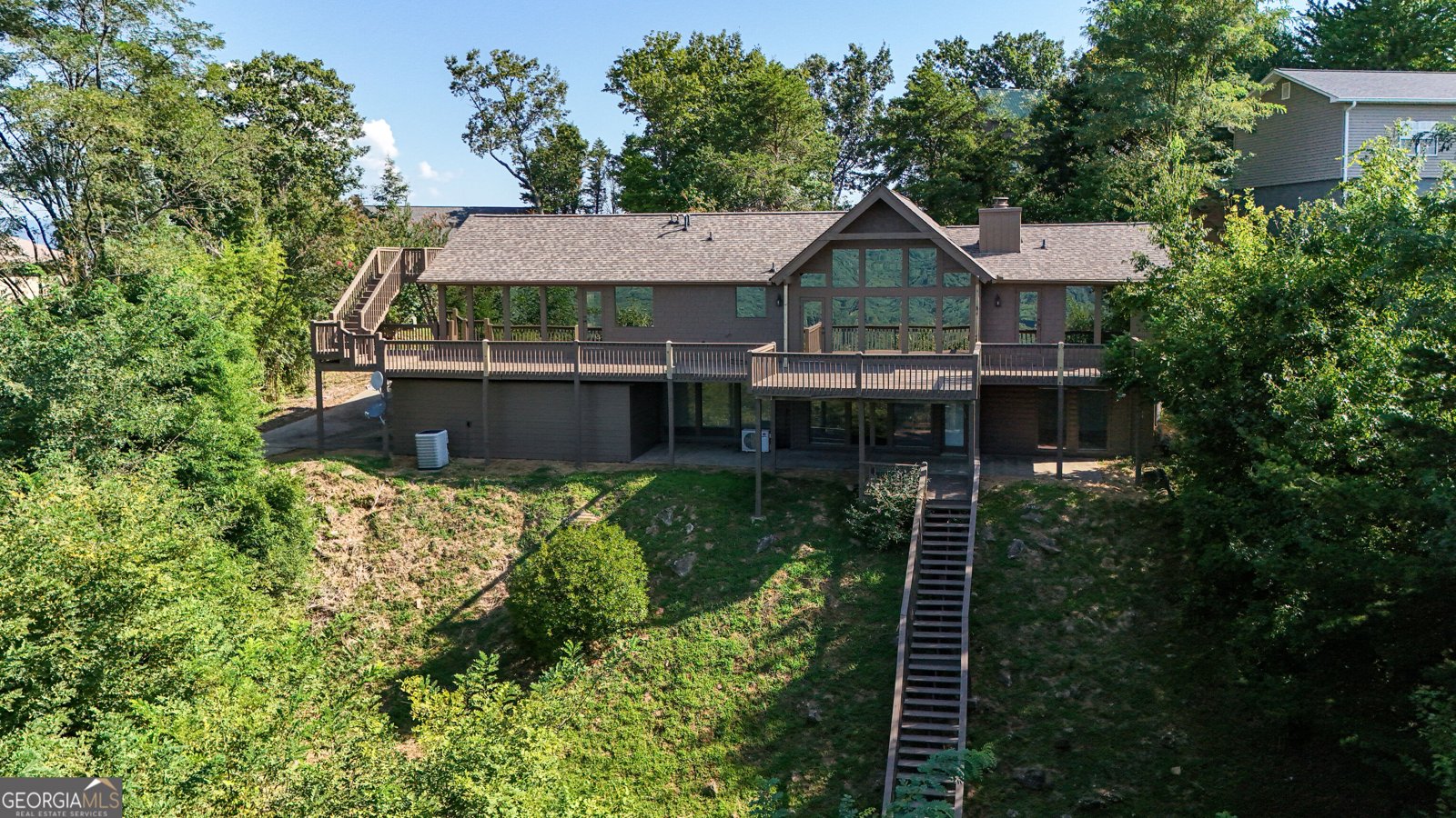 784 Starlight Drive Sautee Nacoochee - Photo 37