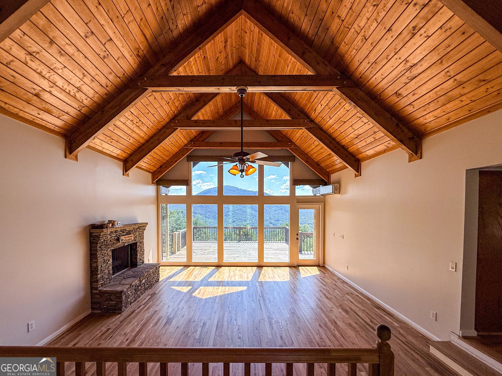 784 Starlight Drive Sautee Nacoochee - Photo 7