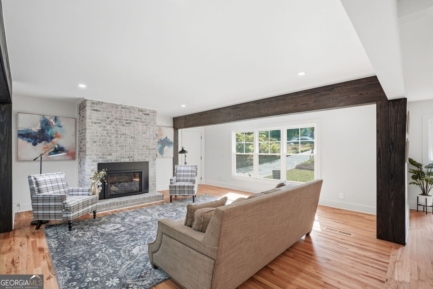 2433 Helmsdale Drive Atlanta - Photo 15
