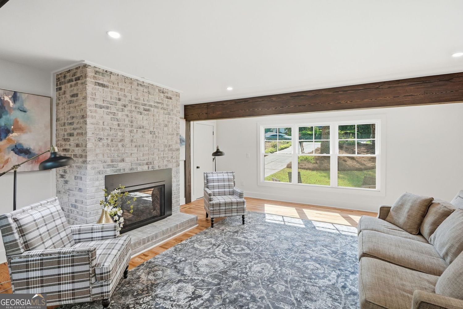 2433 Helmsdale Drive Atlanta - Photo 16