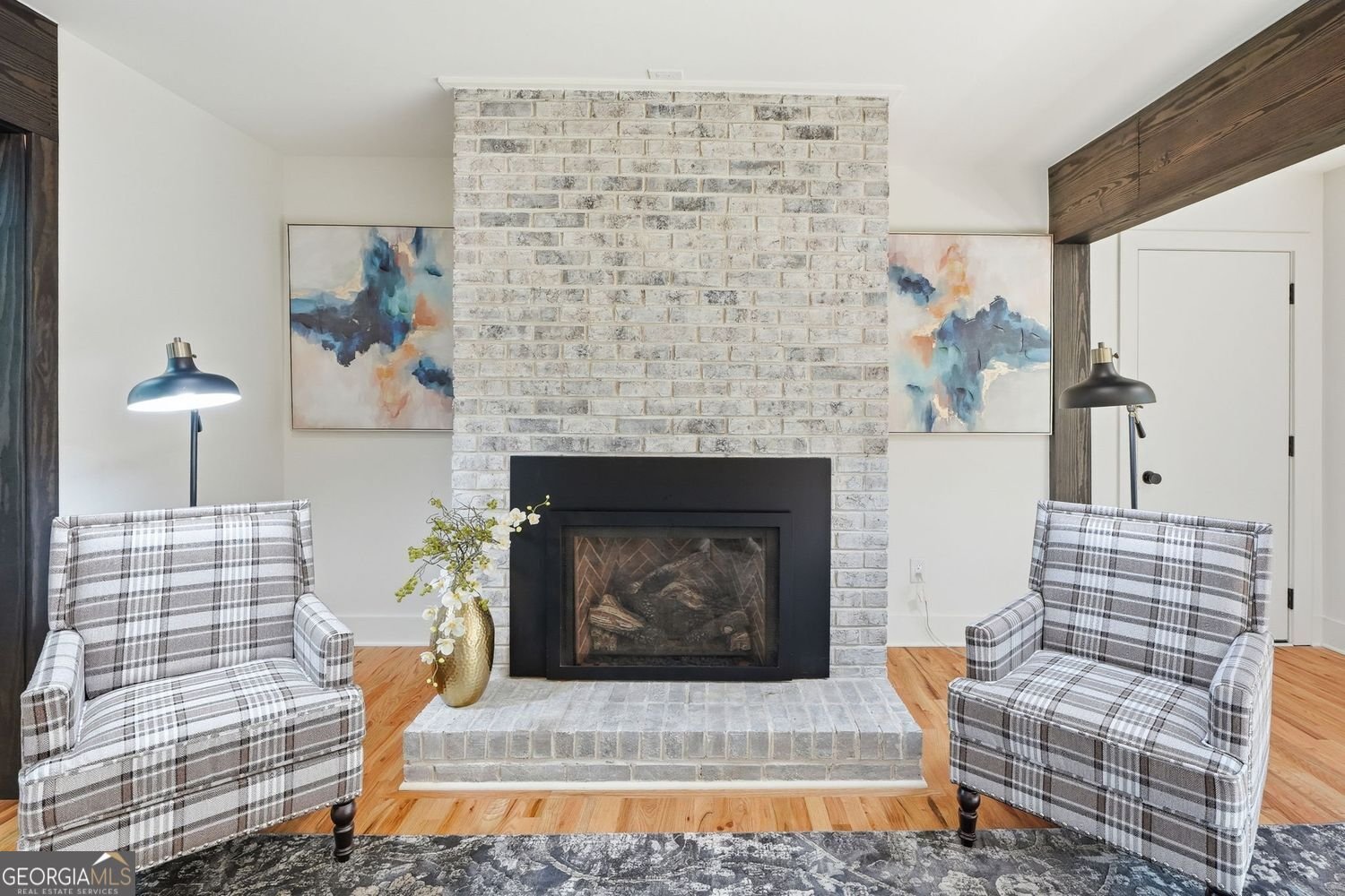 2433 Helmsdale Drive Atlanta - Photo 17