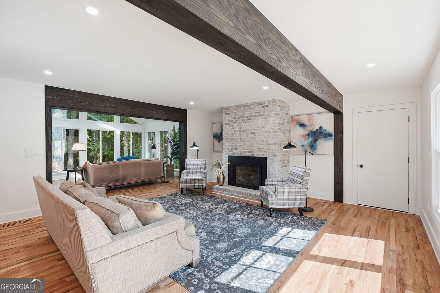 2433 Helmsdale Drive Atlanta - Photo 18