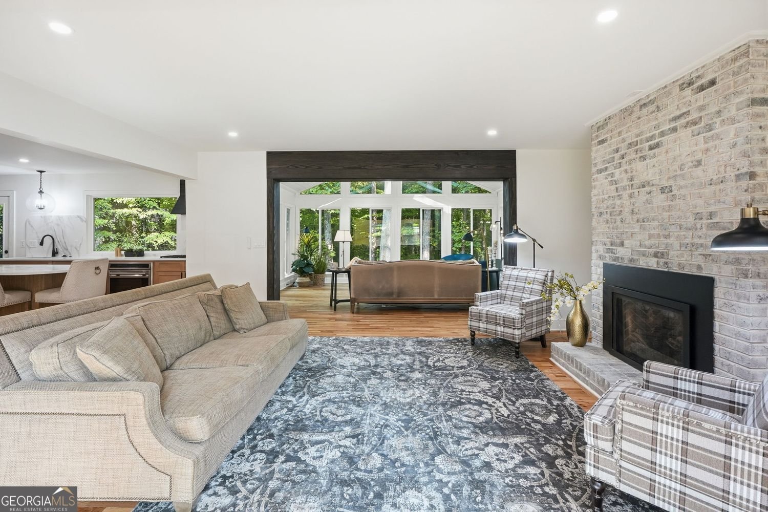 2433 Helmsdale Drive Atlanta - Photo 19