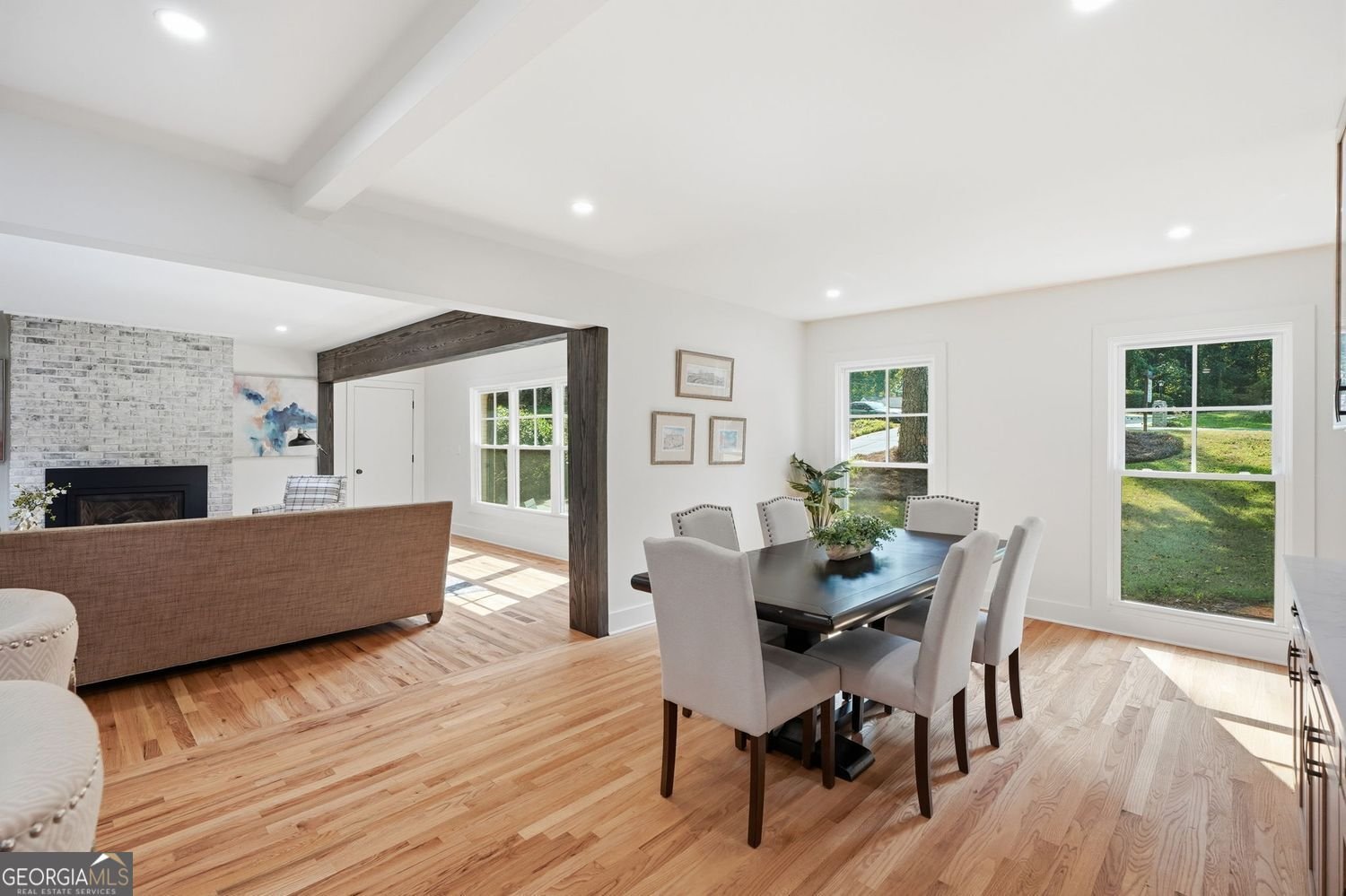 2433 Helmsdale Drive Atlanta - Photo 21