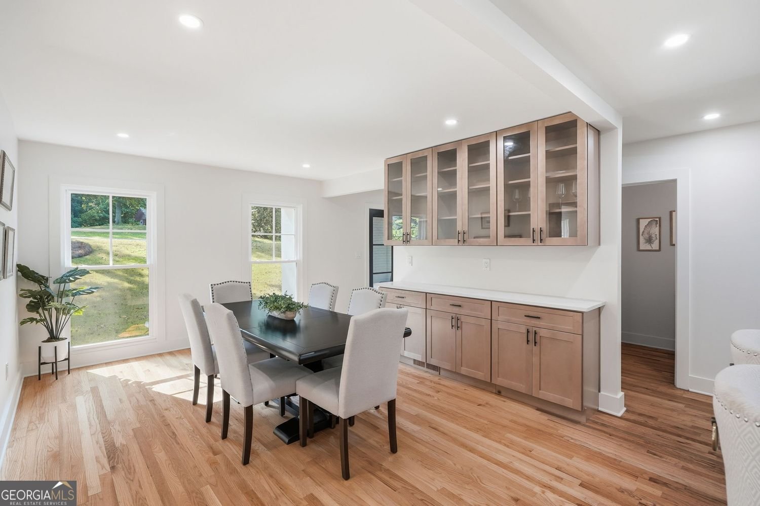 2433 Helmsdale Drive Atlanta - Photo 22