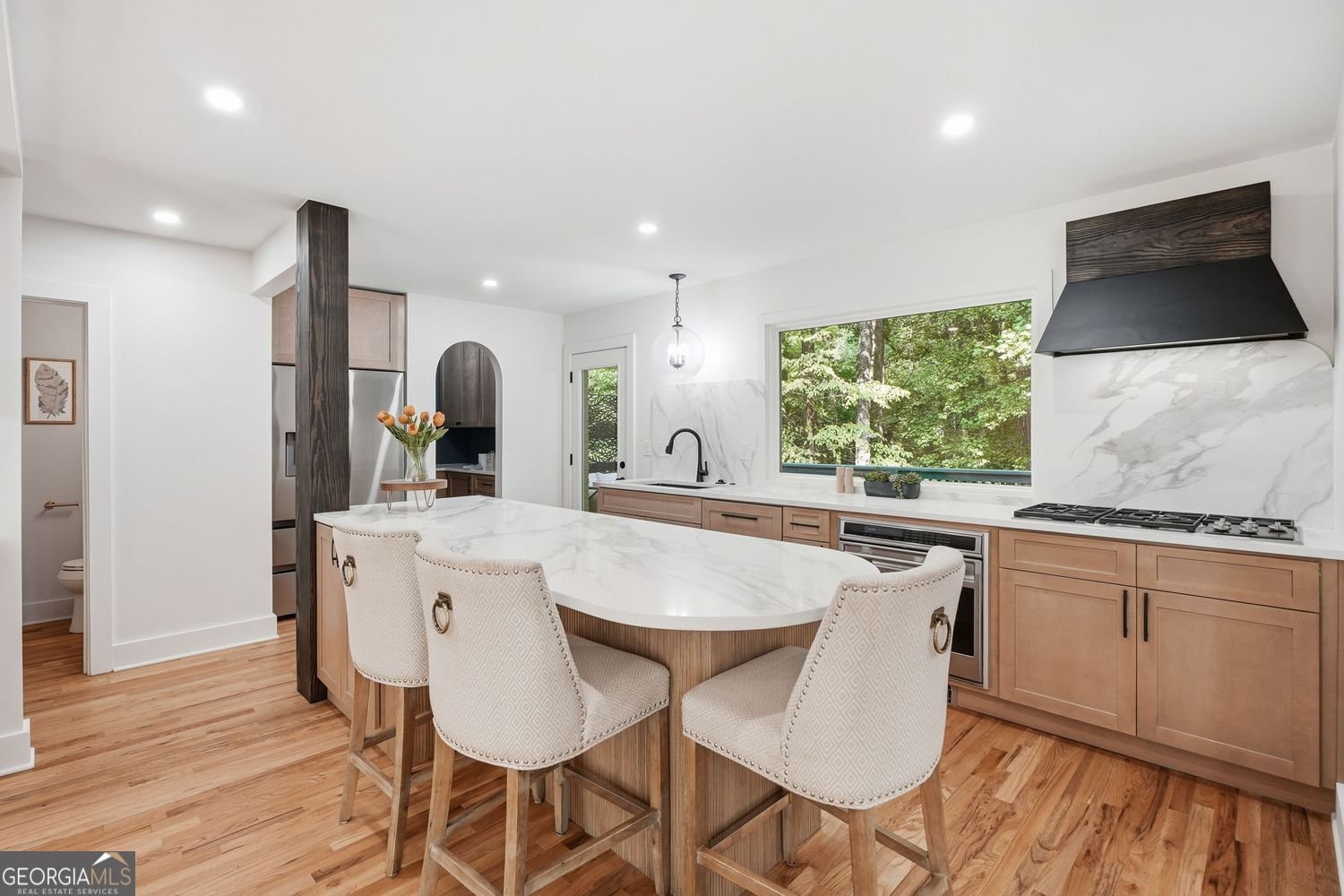 2433 Helmsdale Drive Atlanta - Photo 24