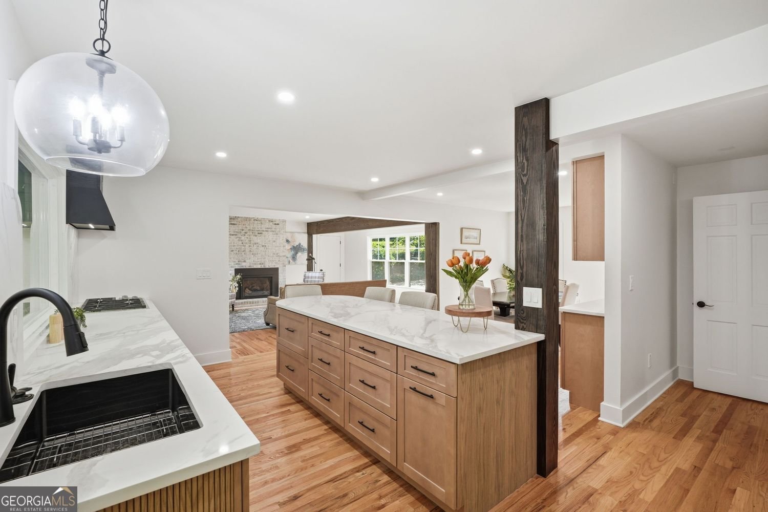 2433 Helmsdale Drive Atlanta - Photo 26