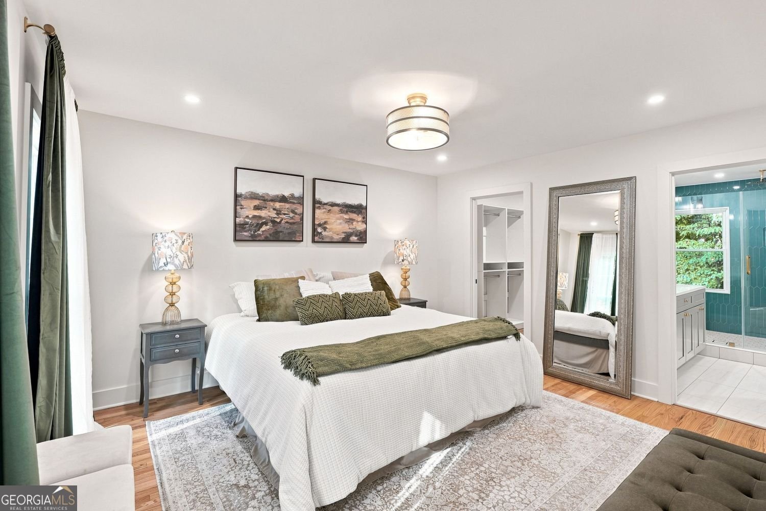 2433 Helmsdale Drive Atlanta - Photo 29