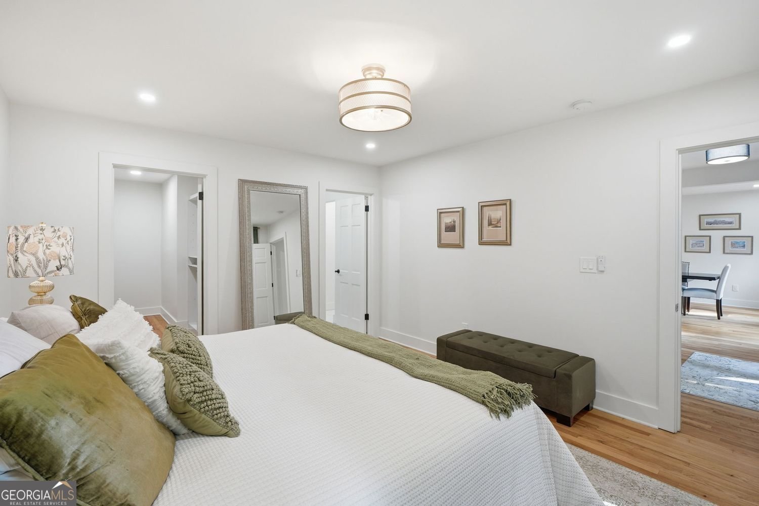 2433 Helmsdale Drive Atlanta - Photo 30