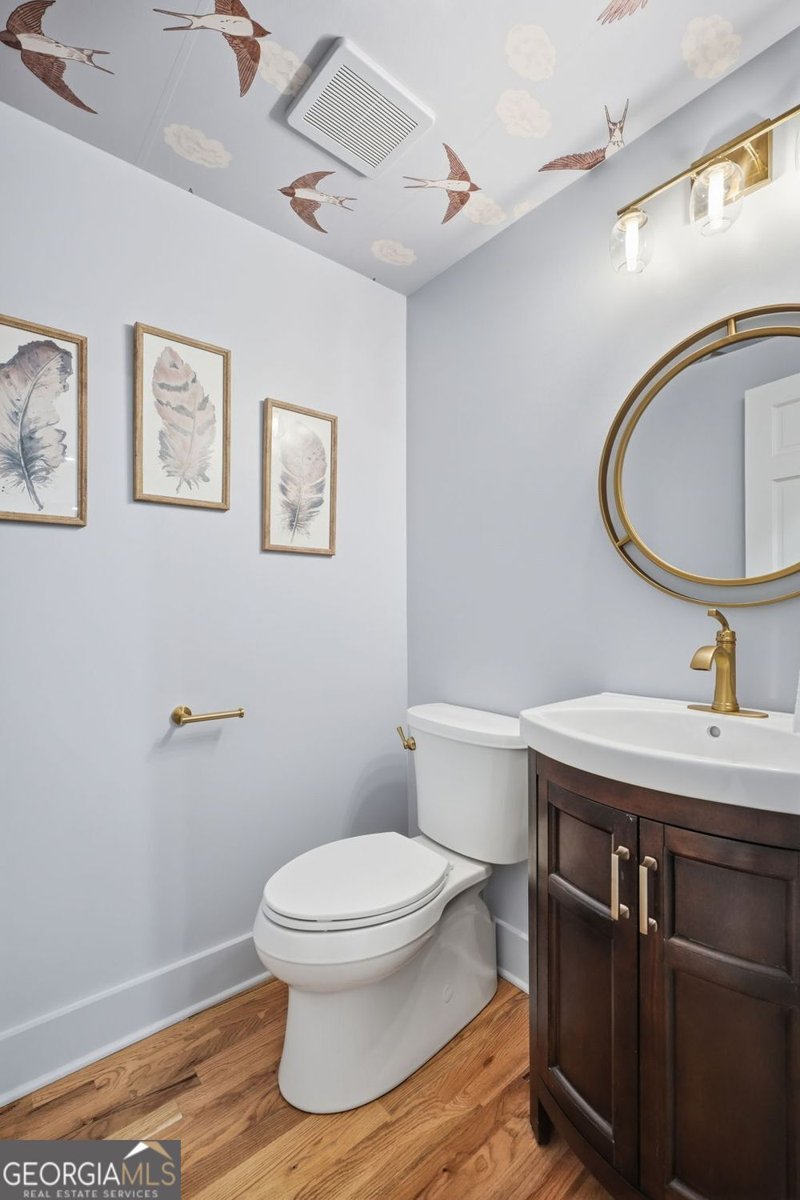 2433 Helmsdale Drive Atlanta - Photo 64