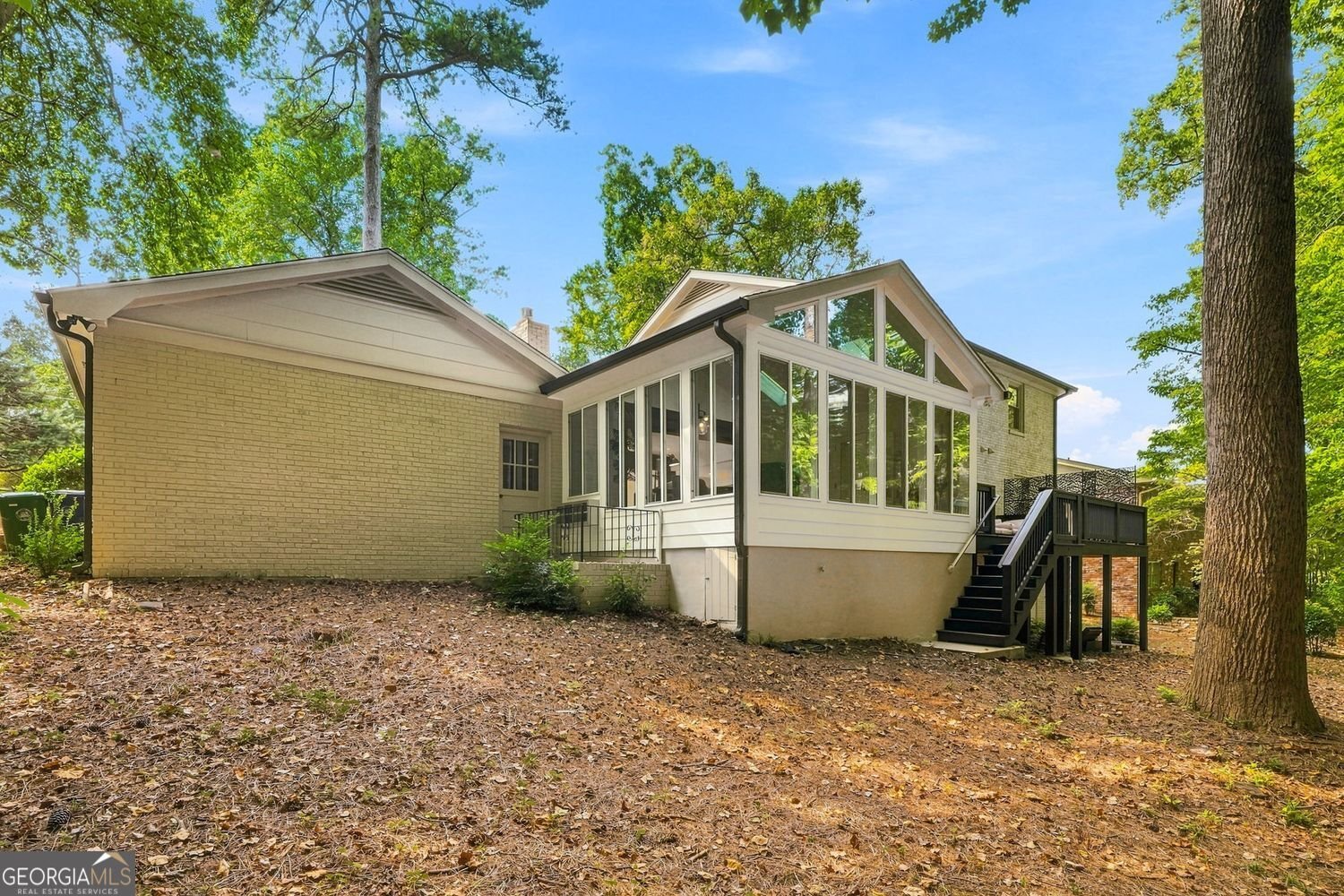 2433 Helmsdale Drive Atlanta - Photo 67