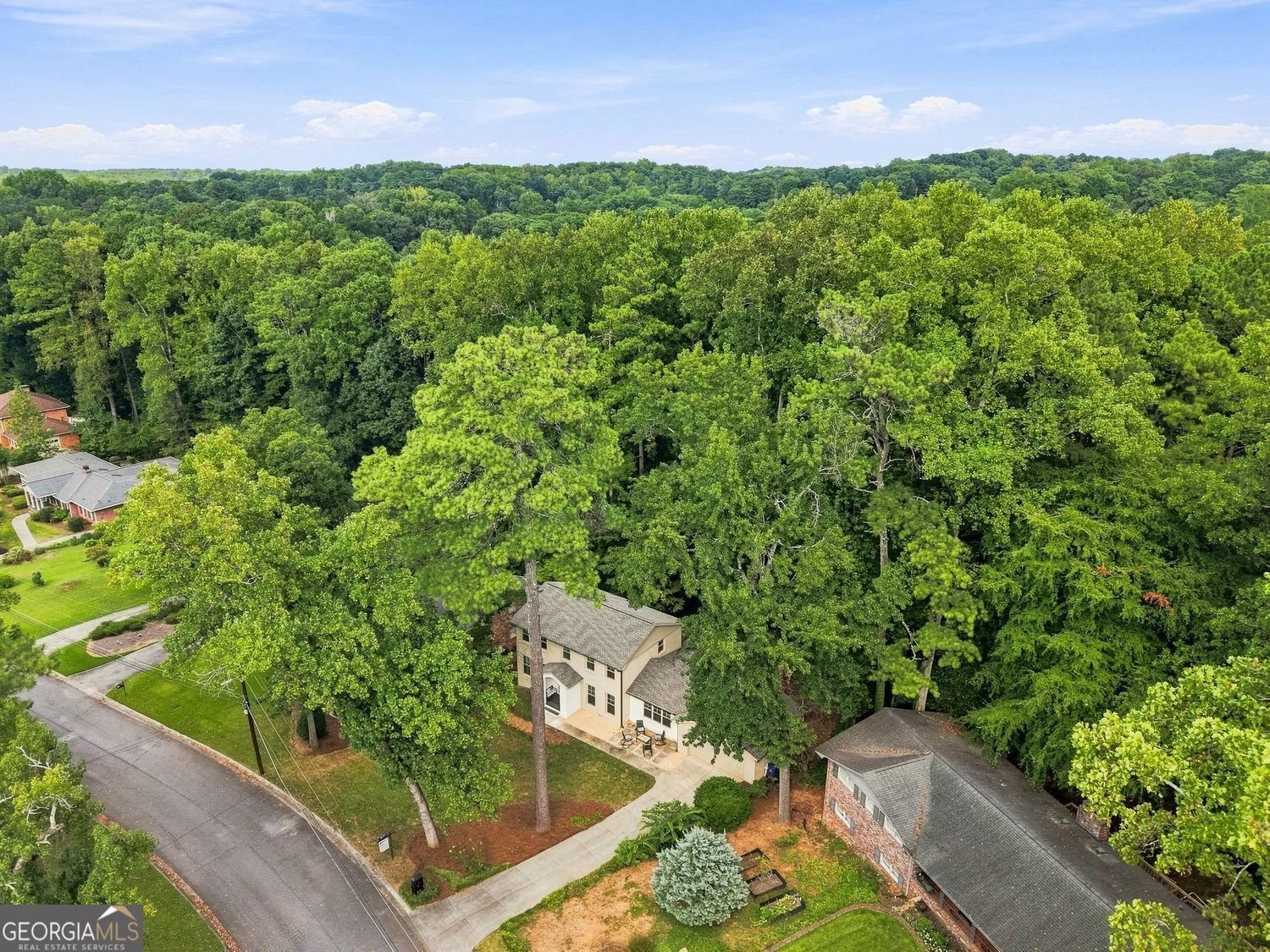 2433 Helmsdale Drive Atlanta - Photo 74