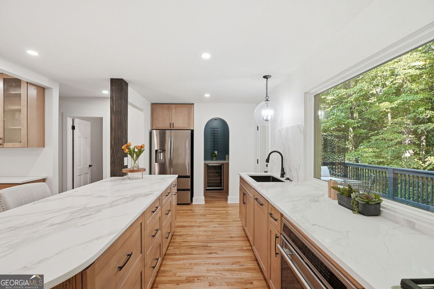 2433 Helmsdale Drive Atlanta - Photo 8