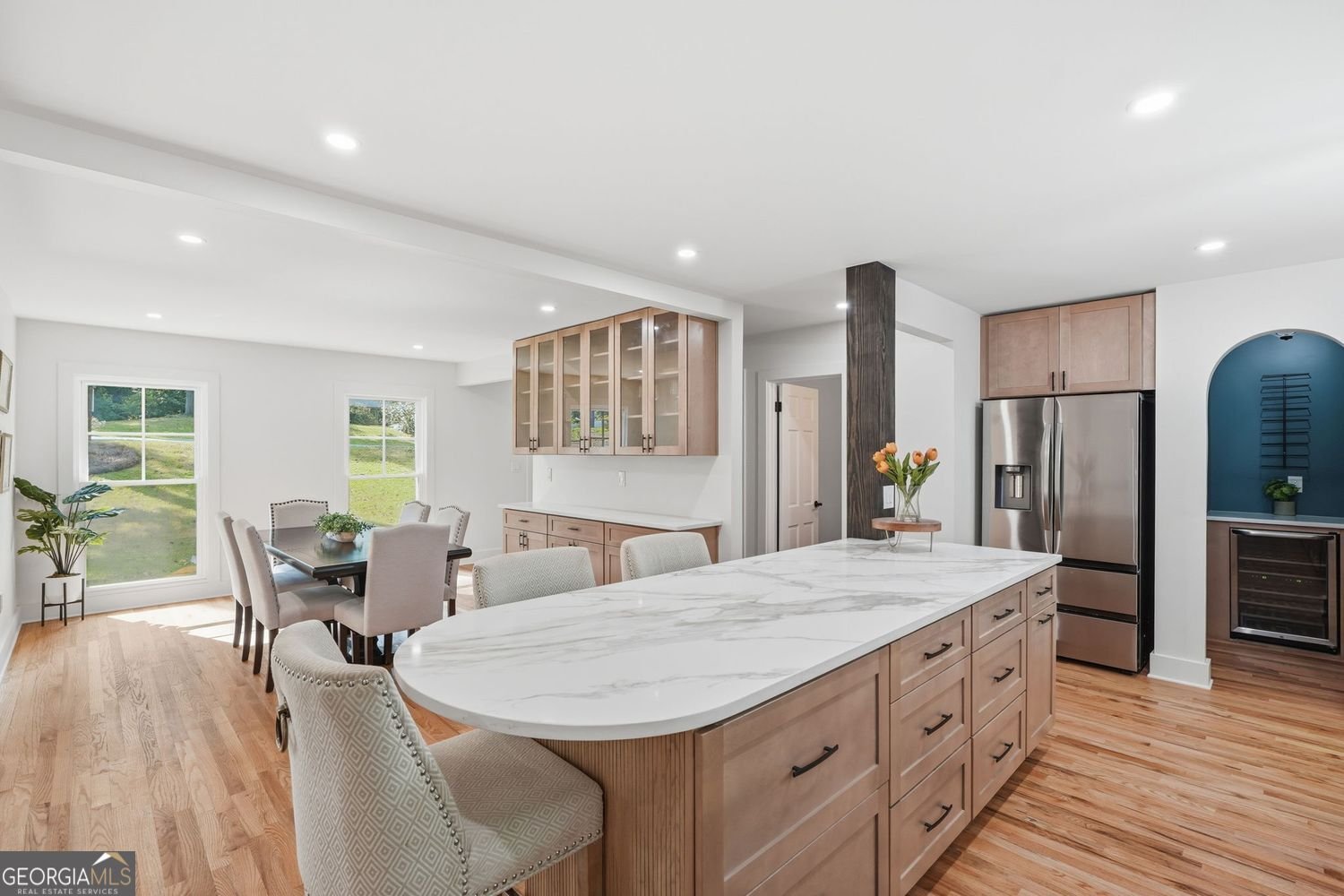 2433 Helmsdale Drive Atlanta - Photo 9