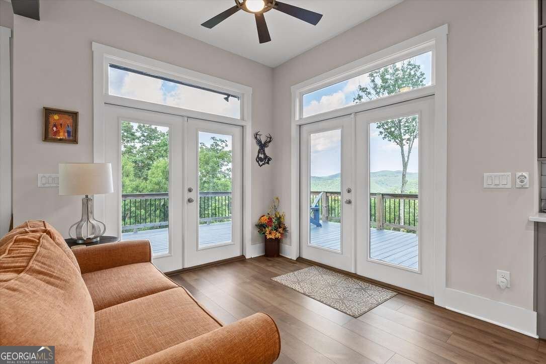 1722 High Summit Drive Talking Rock - Photo 15