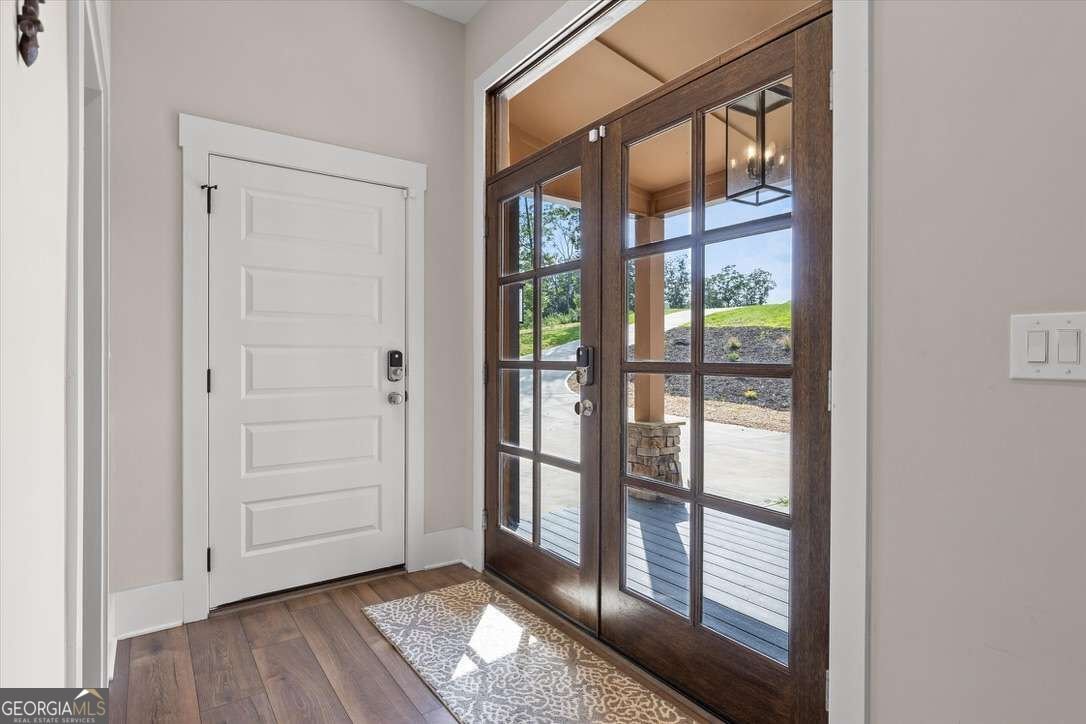 1722 High Summit Drive Talking Rock - Photo 47