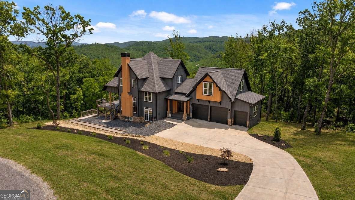 1722 High Summit Drive Talking Rock - Photo 48