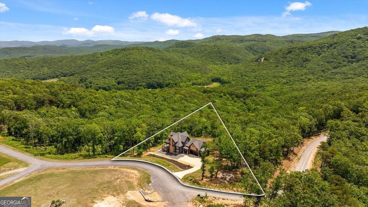 1722 High Summit Drive Talking Rock - Photo 49