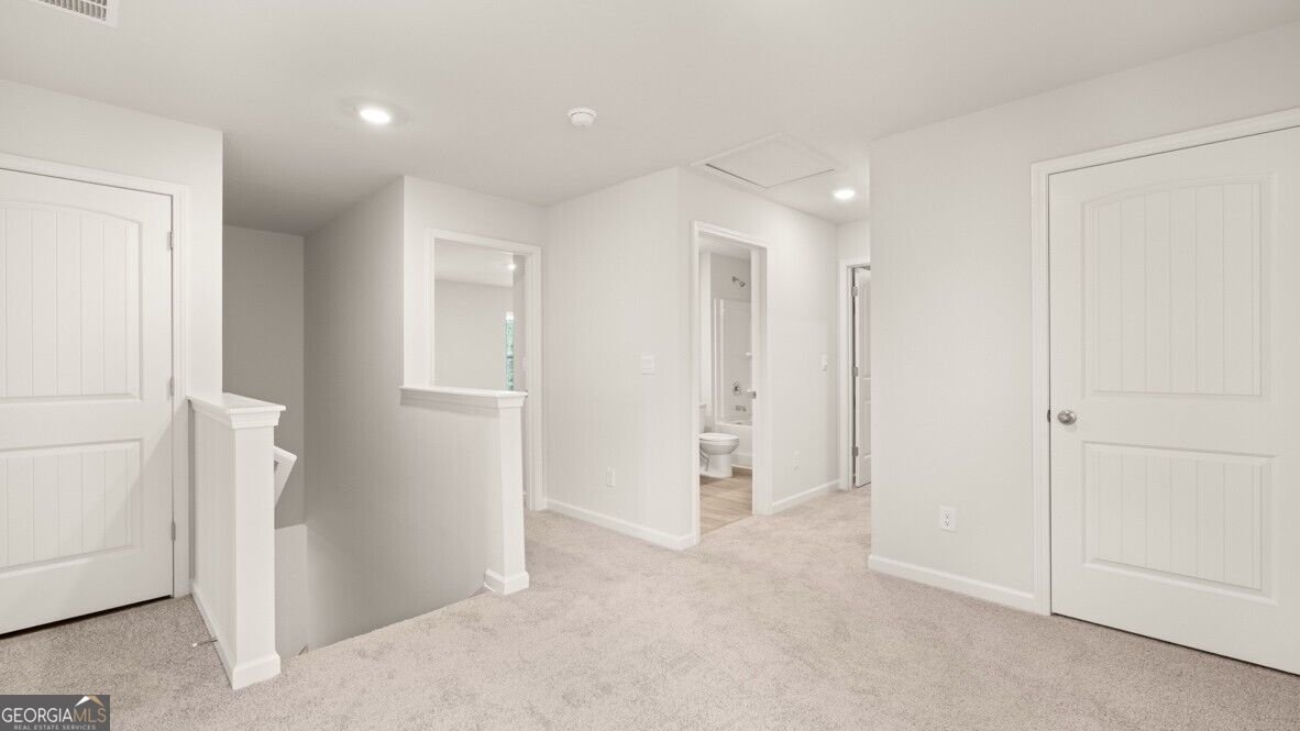 4410 Manor Hill Drive Union City - Photo 13