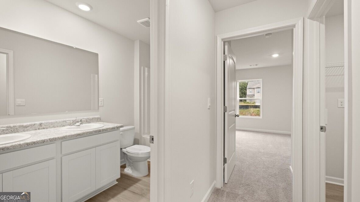 4410 Manor Hill Drive Union City - Photo 14