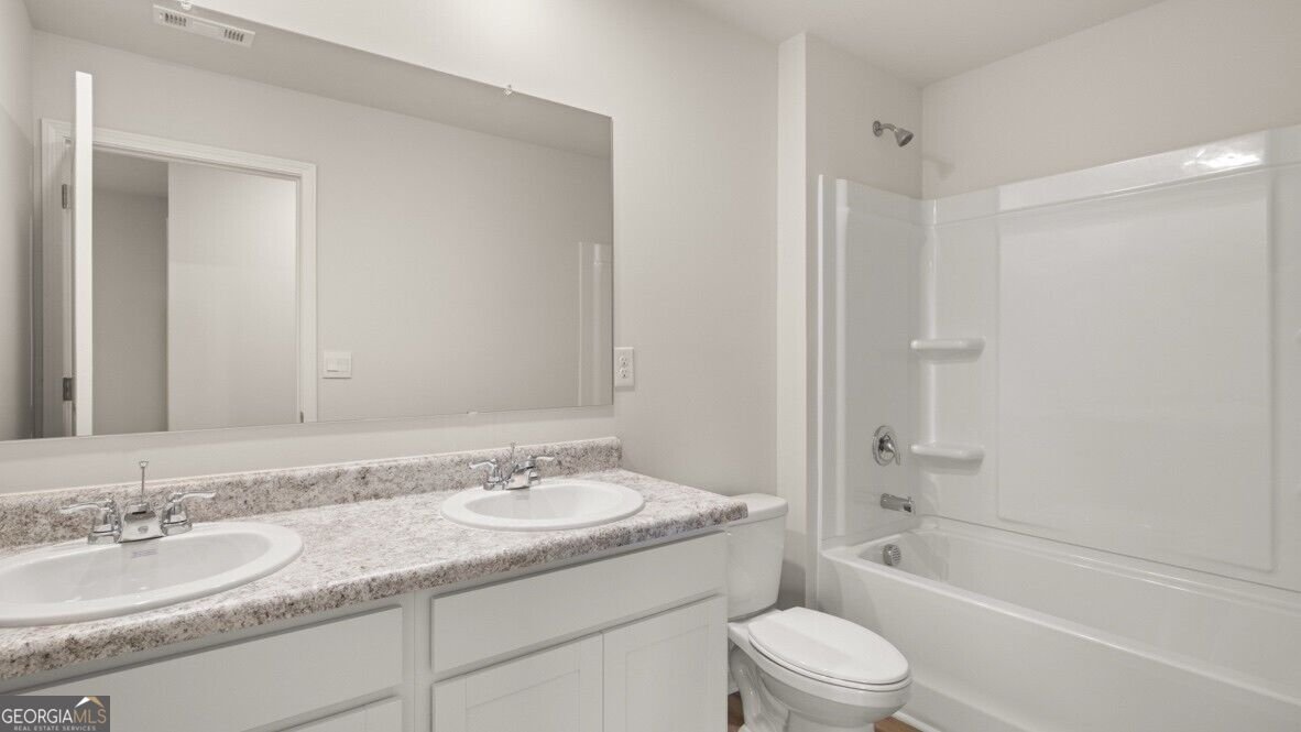 4410 Manor Hill Drive Union City - Photo 26