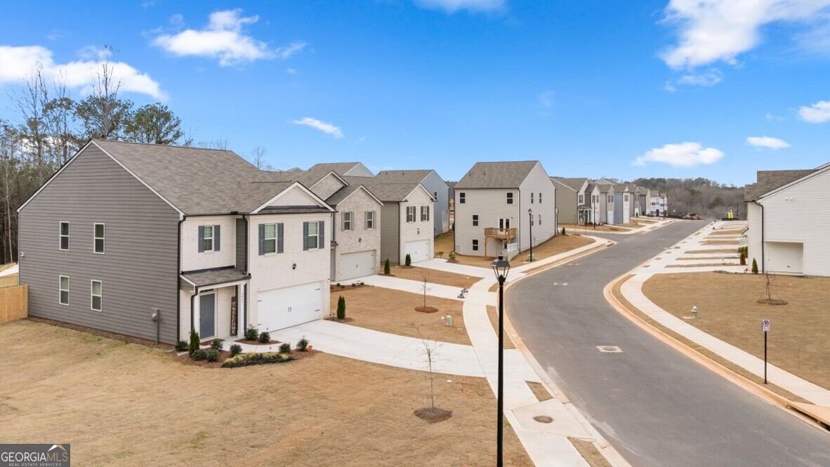 4410 Manor Hill Drive Union City - Photo 28
