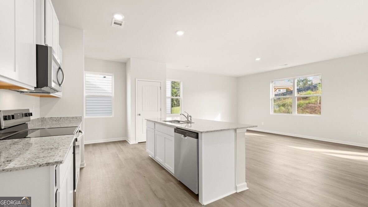 4410 Manor Hill Drive Union City - Photo 6