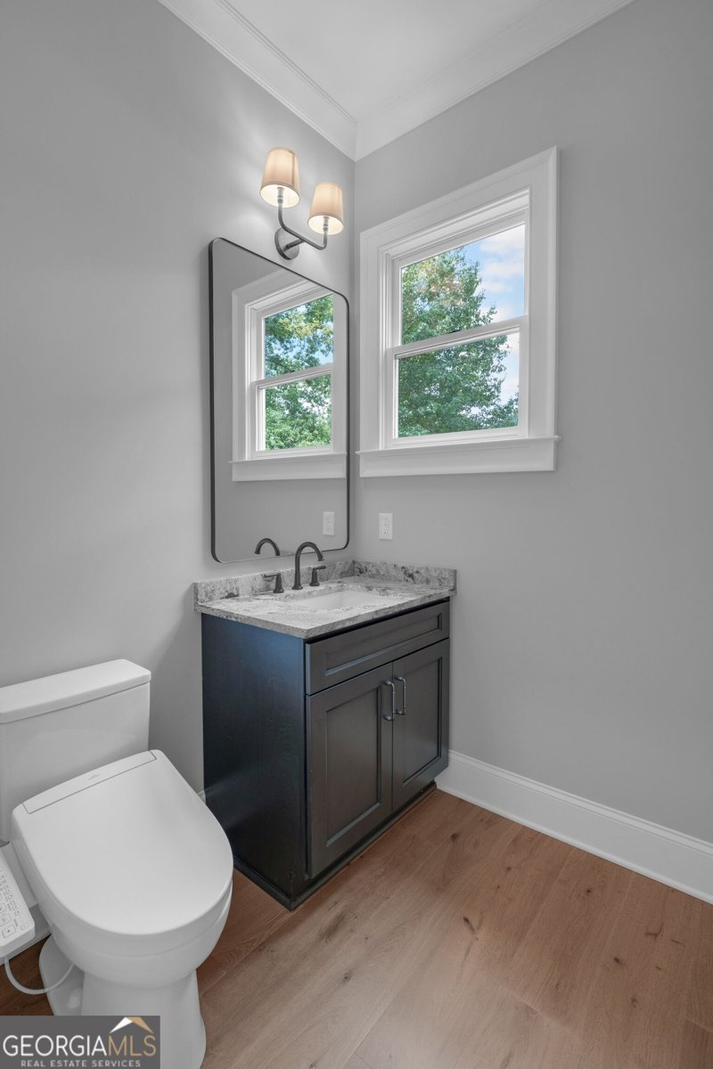 1886 Timothy Drive Atlanta - Photo 32