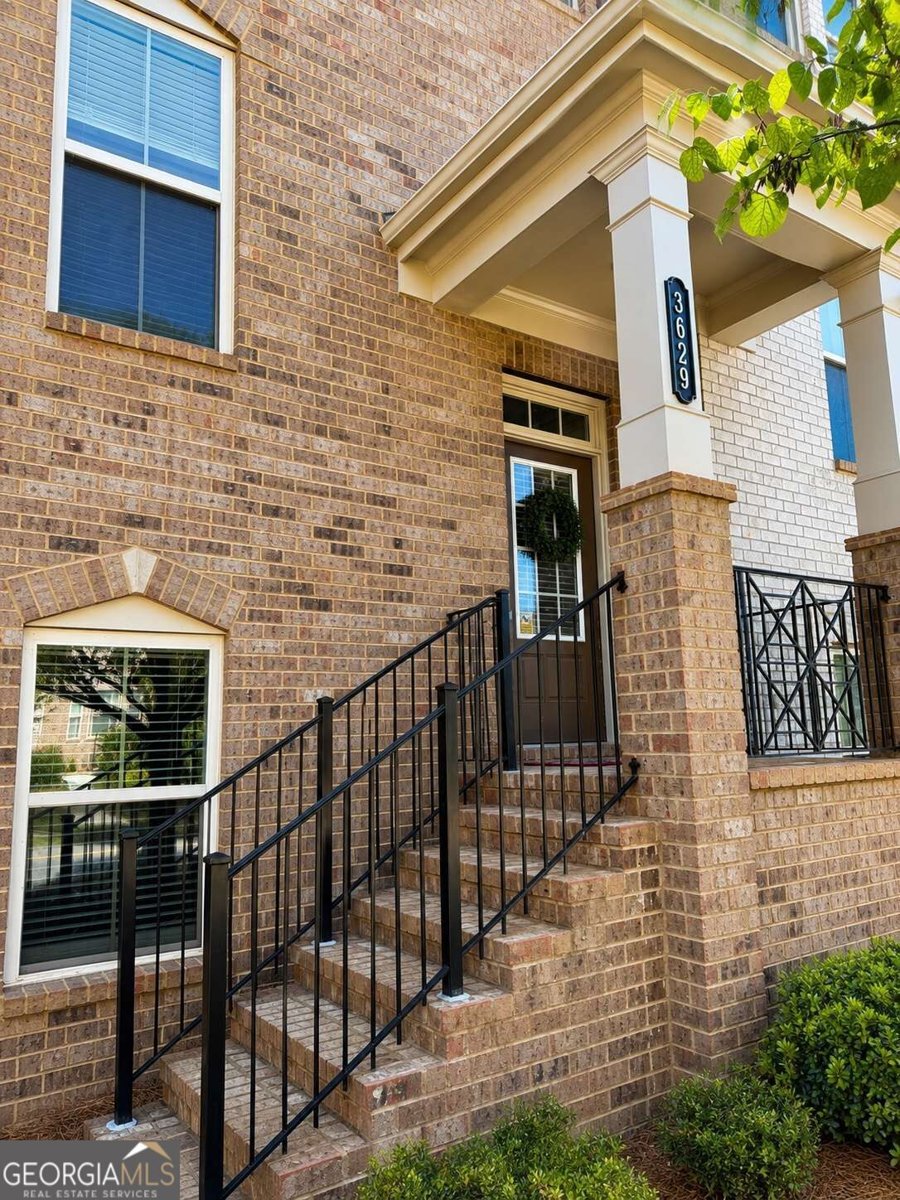 3629 Davenport Road Duluth - main photo