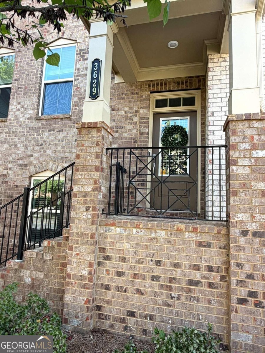 3629 Davenport Road Duluth - Photo 12