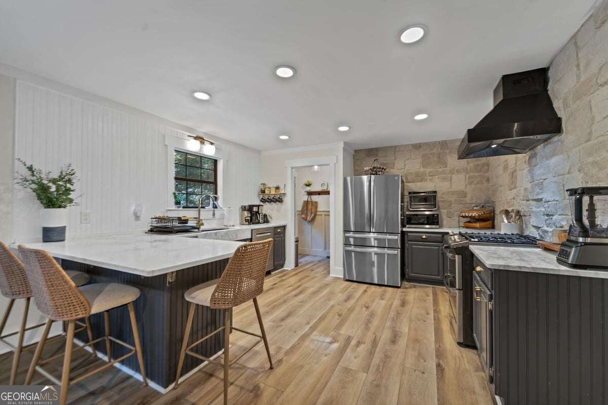 29 Chase Trail Dawsonville - Photo 10