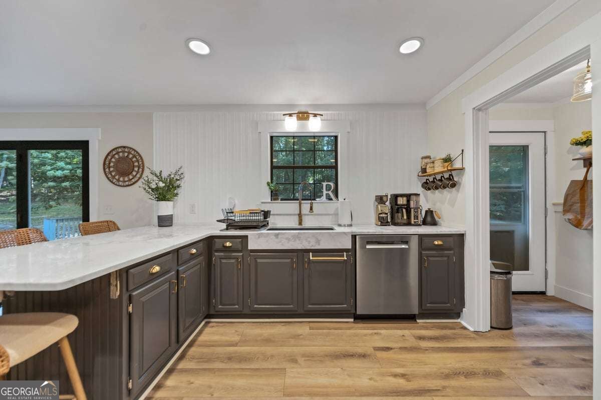 29 Chase Trail Dawsonville - Photo 11