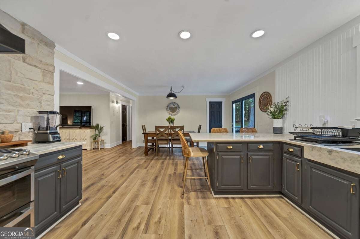 29 Chase Trail Dawsonville - Photo 14
