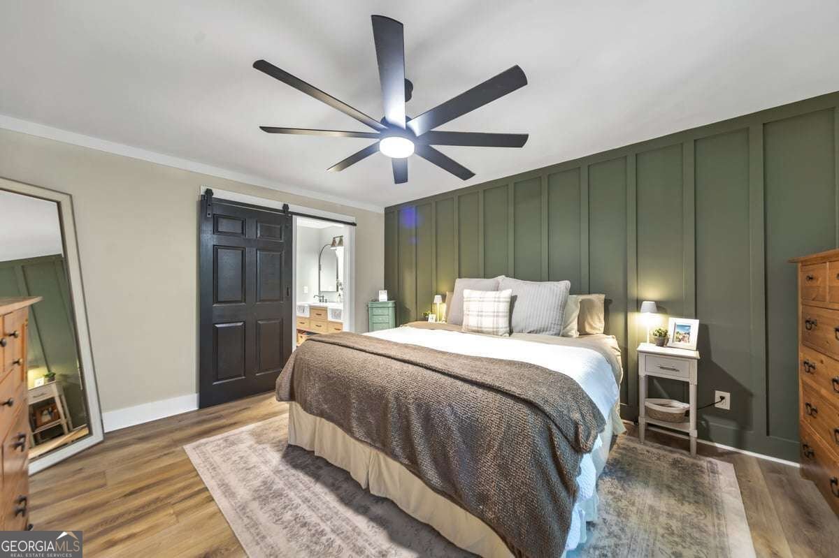 29 Chase Trail Dawsonville - Photo 15