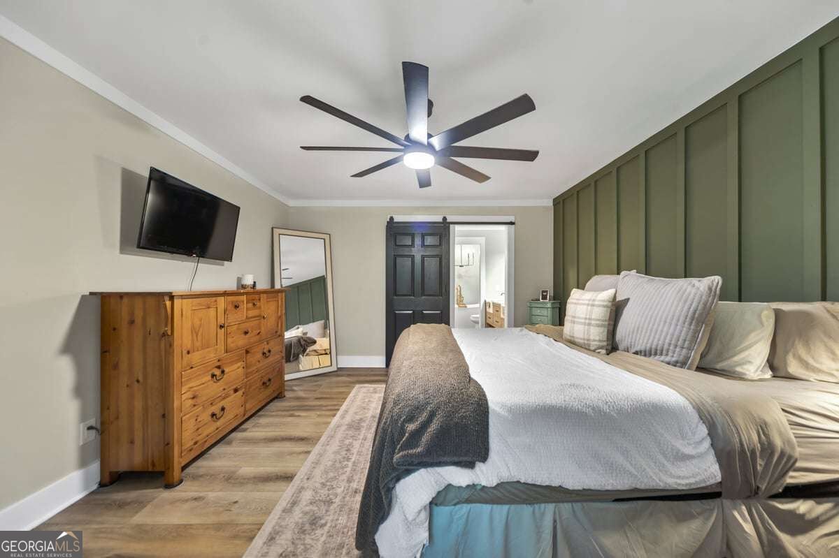29 Chase Trail Dawsonville - Photo 16