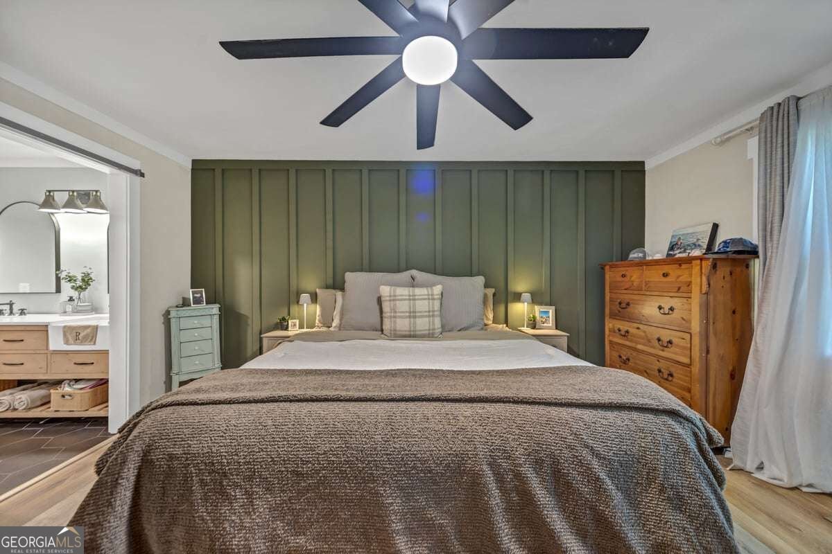 29 Chase Trail Dawsonville - Photo 17