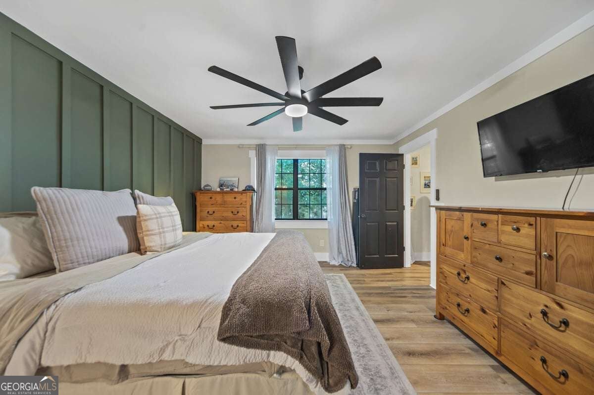 29 Chase Trail Dawsonville - Photo 19