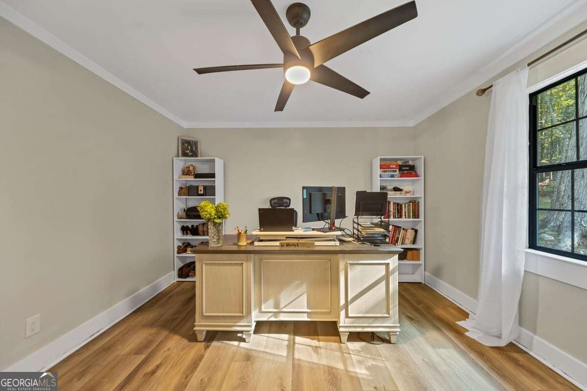 29 Chase Trail Dawsonville - Photo 25