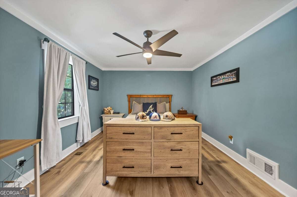 29 Chase Trail Dawsonville - Photo 27