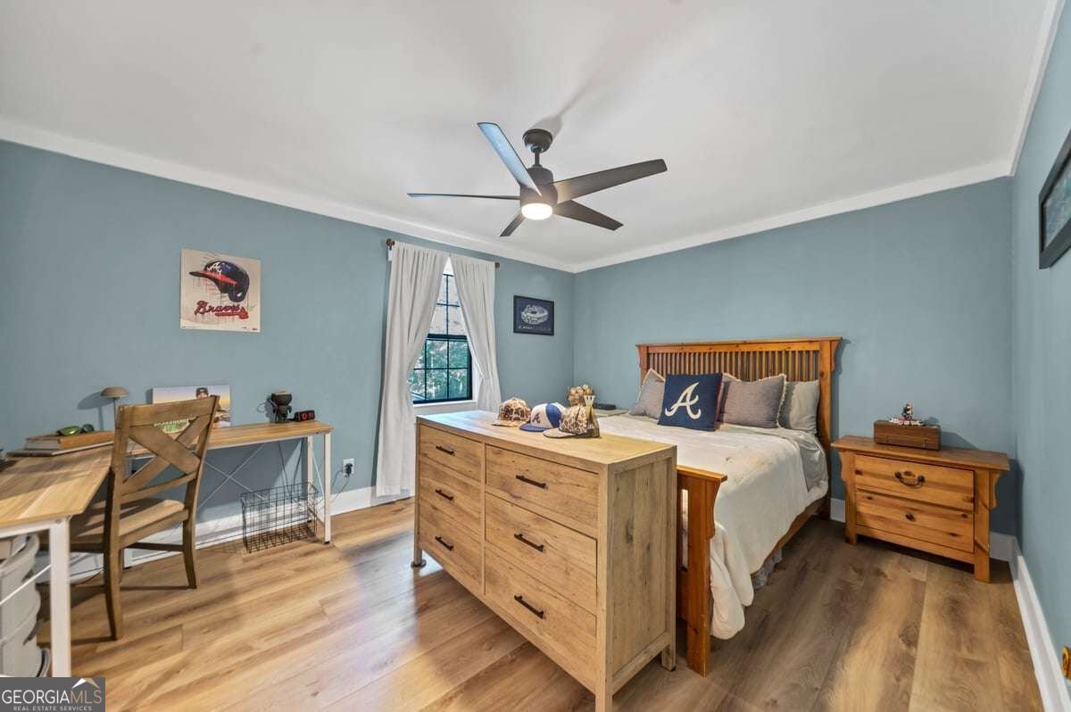 29 Chase Trail Dawsonville - Photo 28