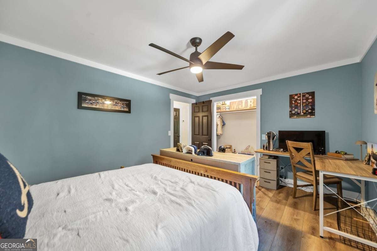 29 Chase Trail Dawsonville - Photo 29