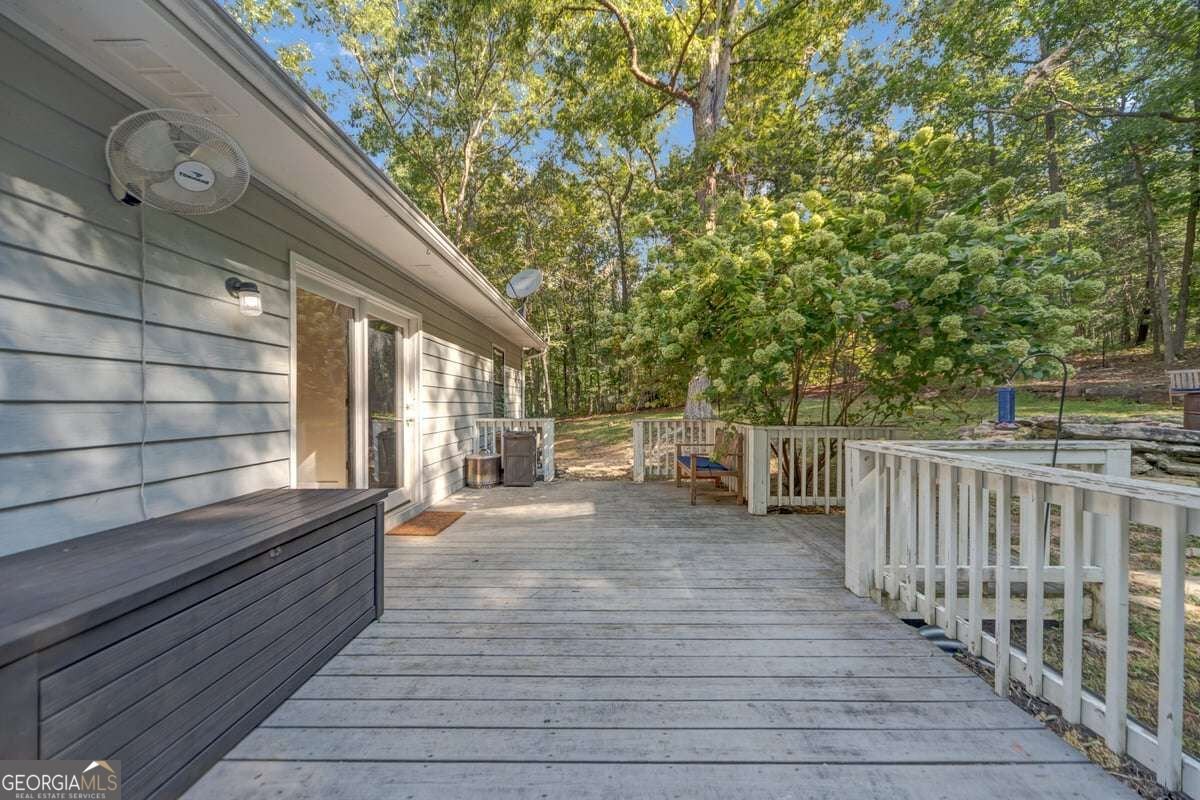 29 Chase Trail Dawsonville - Photo 30