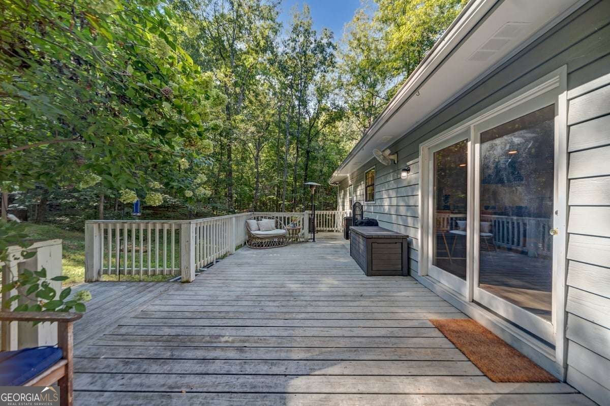 29 Chase Trail Dawsonville - Photo 31