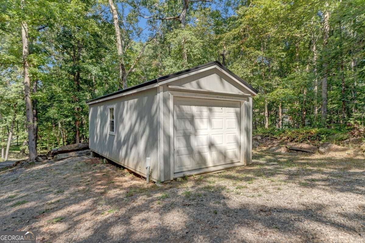 29 Chase Trail Dawsonville - Photo 33