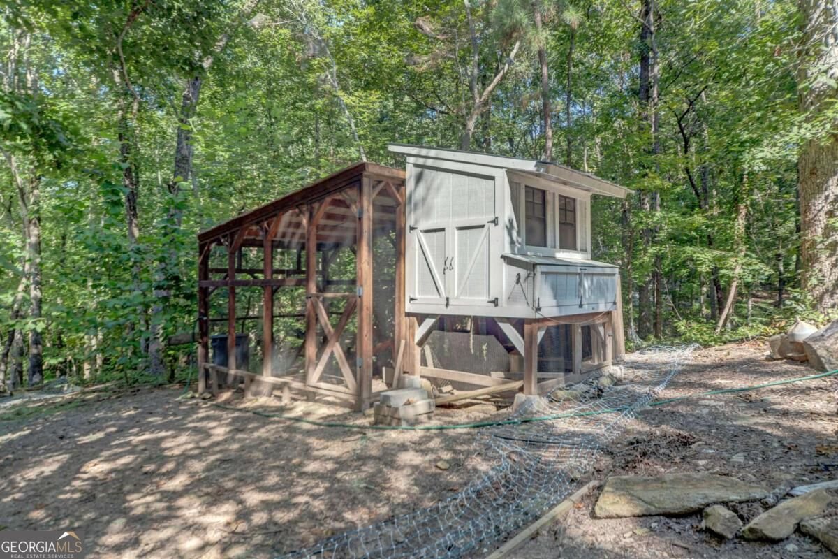 29 Chase Trail Dawsonville - Photo 34
