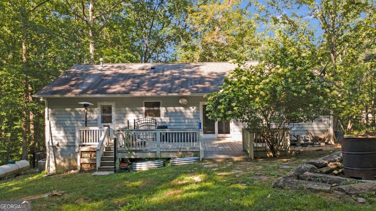 29 Chase Trail Dawsonville - Photo 36