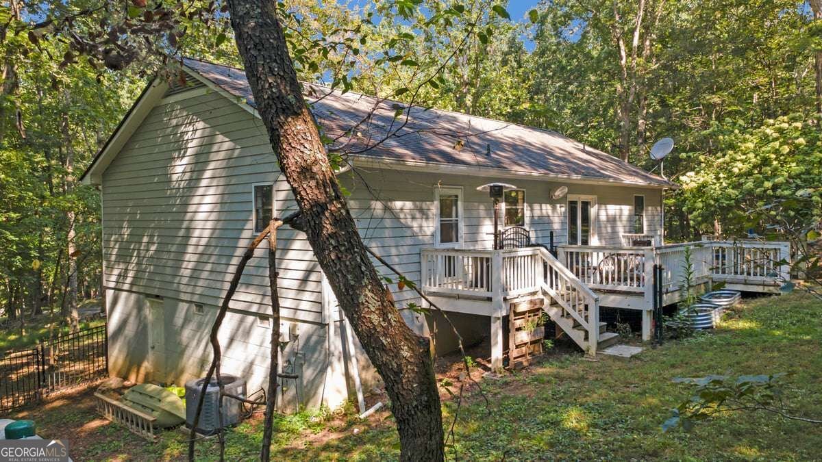 29 Chase Trail Dawsonville - Photo 37