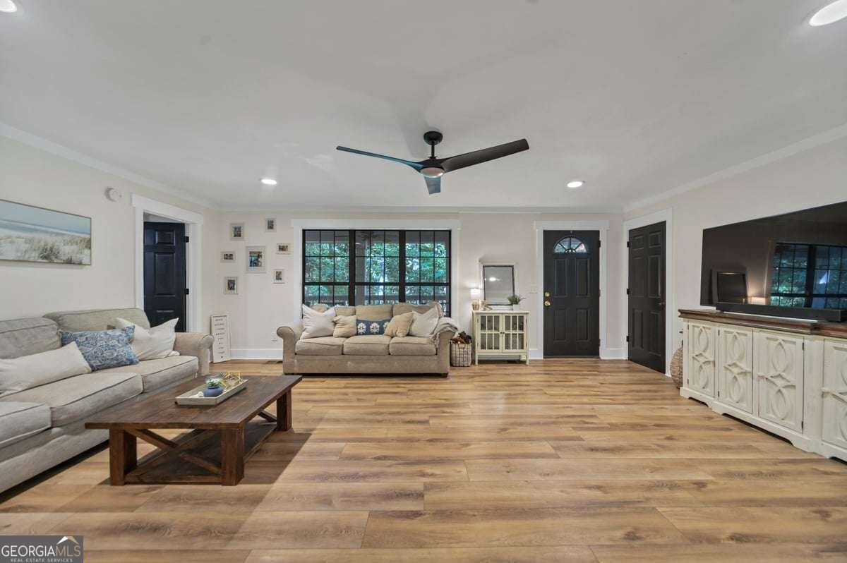 29 Chase Trail Dawsonville - Photo 6