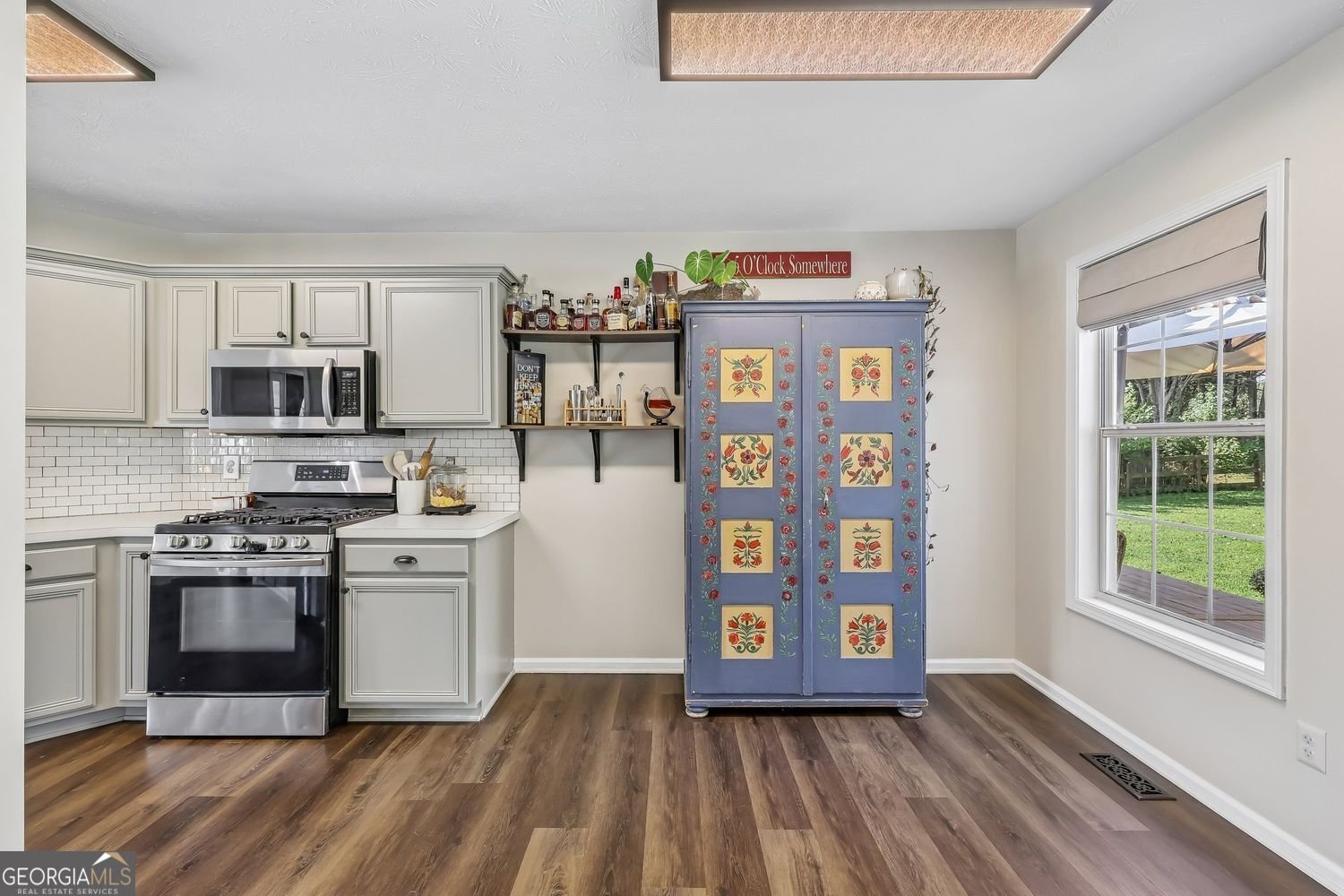 7535 Beechwood Lane Gainesville - Photo 10