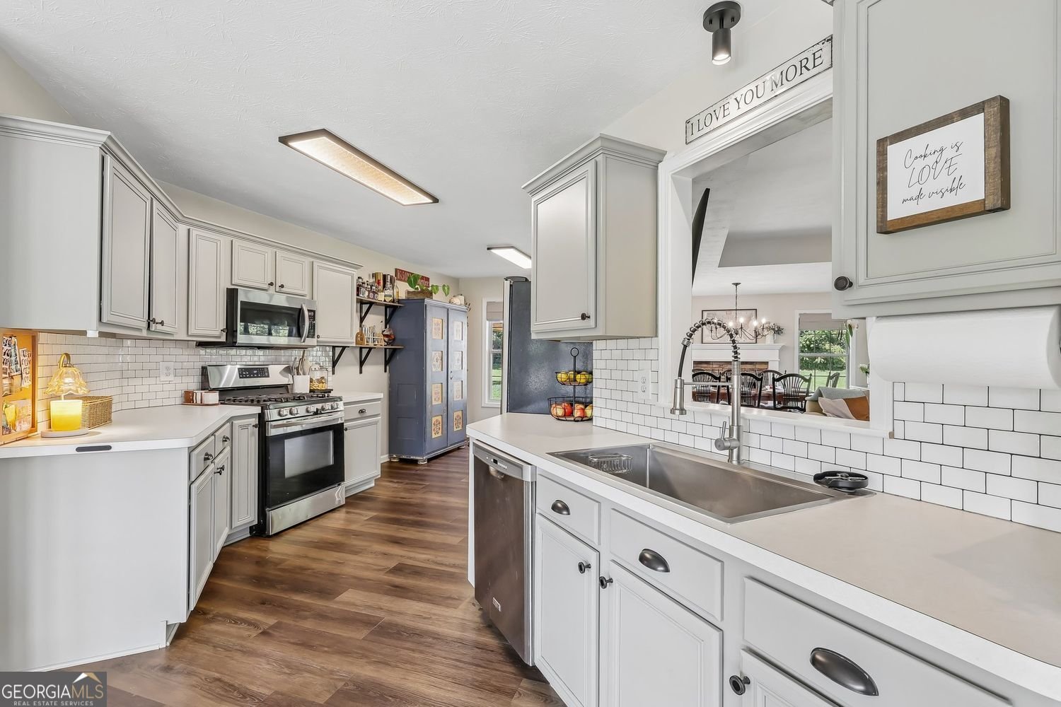 7535 Beechwood Lane Gainesville - Photo 12